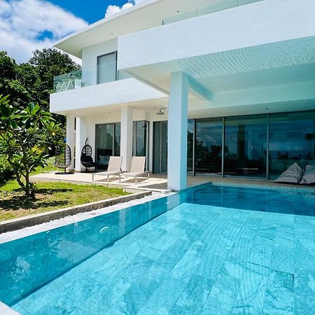 The View Phuket By Resava Aparthotel Ката Бийч Екстериор снимка