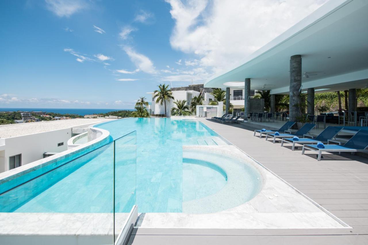 The View Phuket By Resava Aparthotel Ката Бийч Екстериор снимка