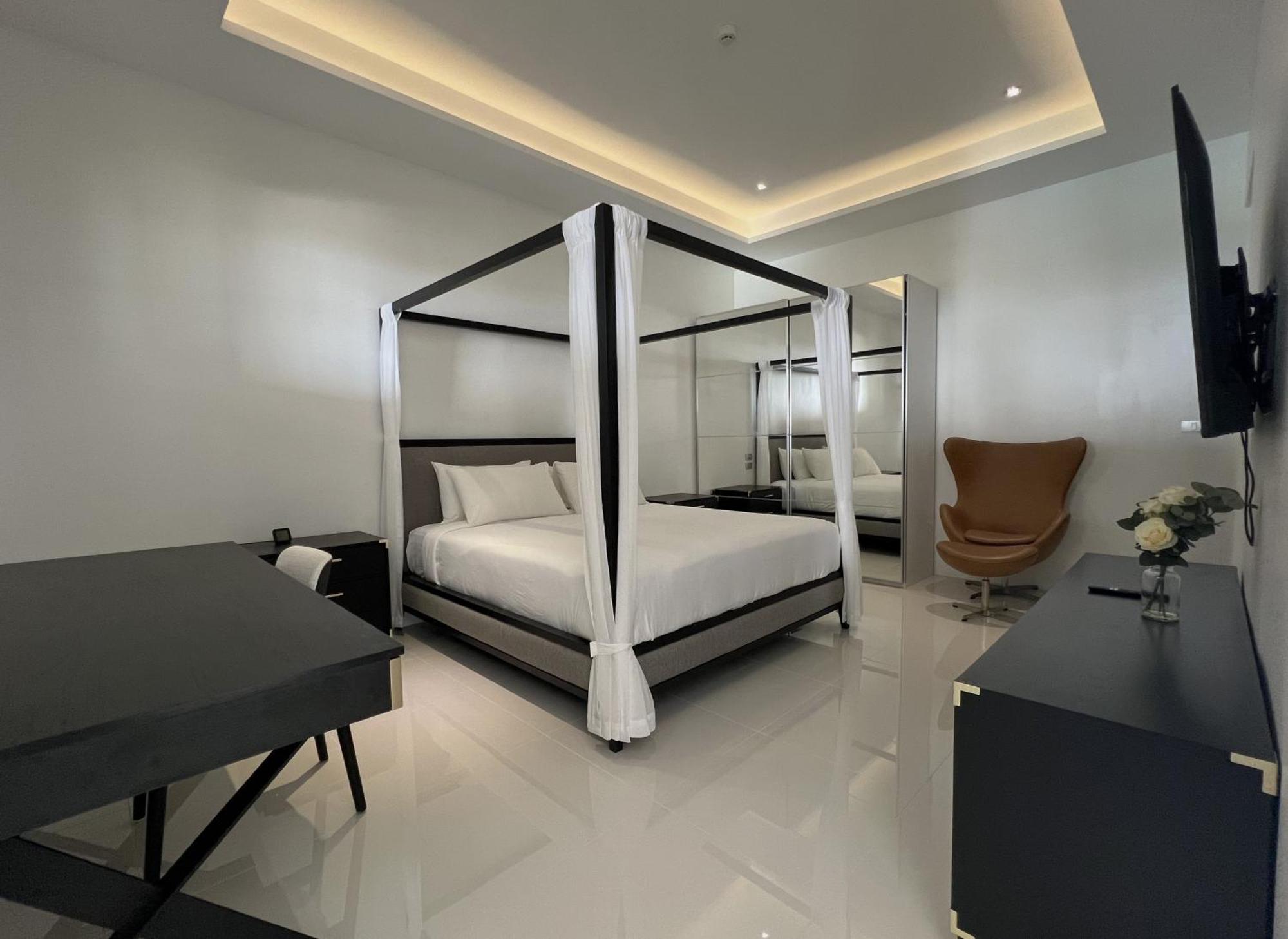 The View Phuket By Resava Aparthotel Ката Бийч Стая снимка