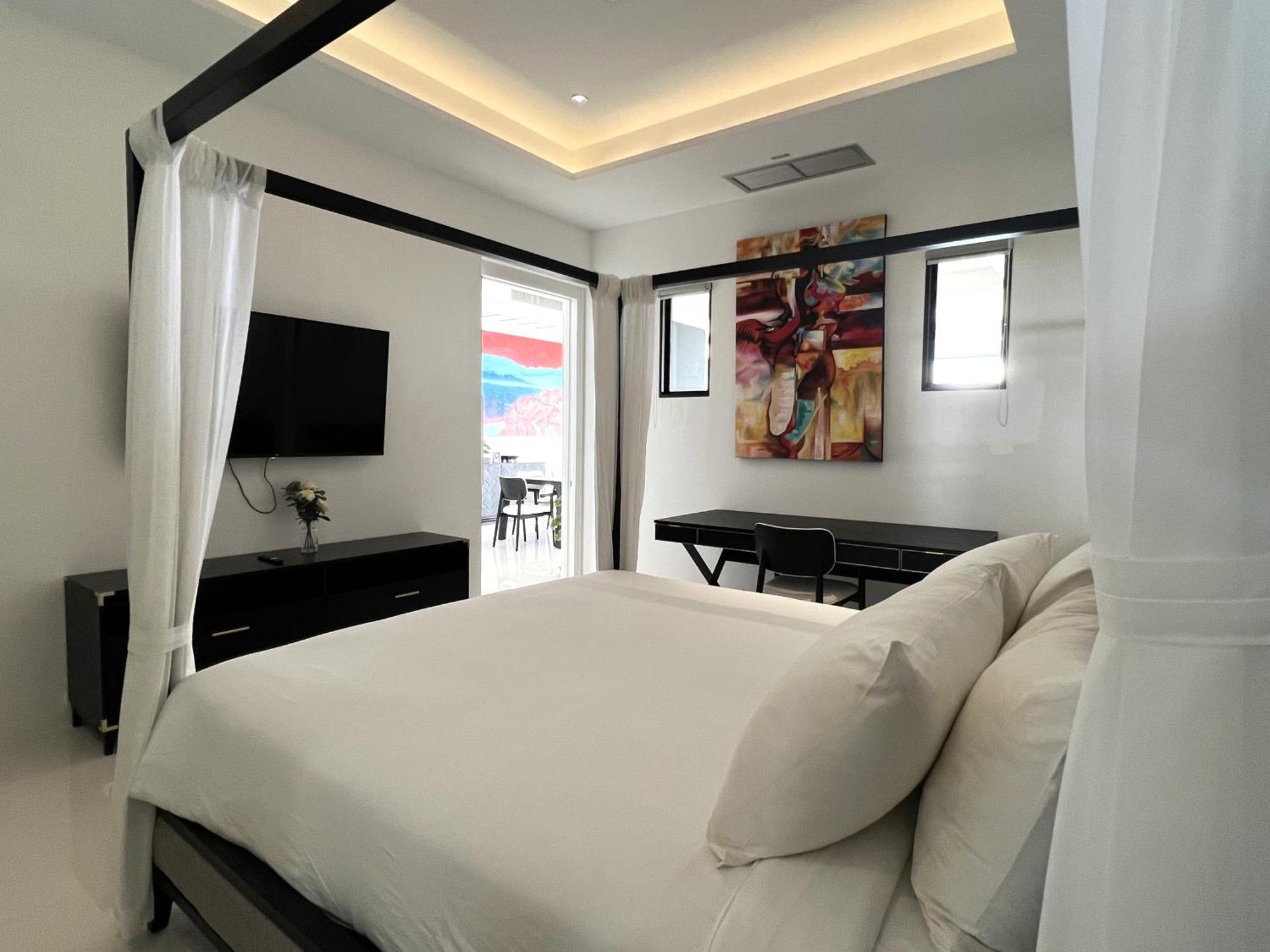 The View Phuket By Resava Aparthotel Ката Бийч Стая снимка