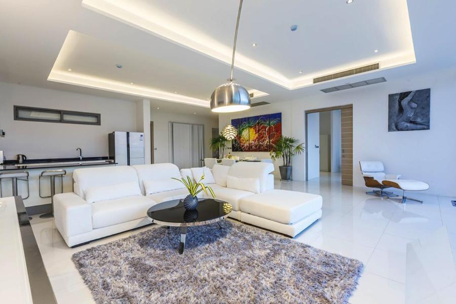 The View Phuket By Resava Aparthotel Ката Бийч Екстериор снимка