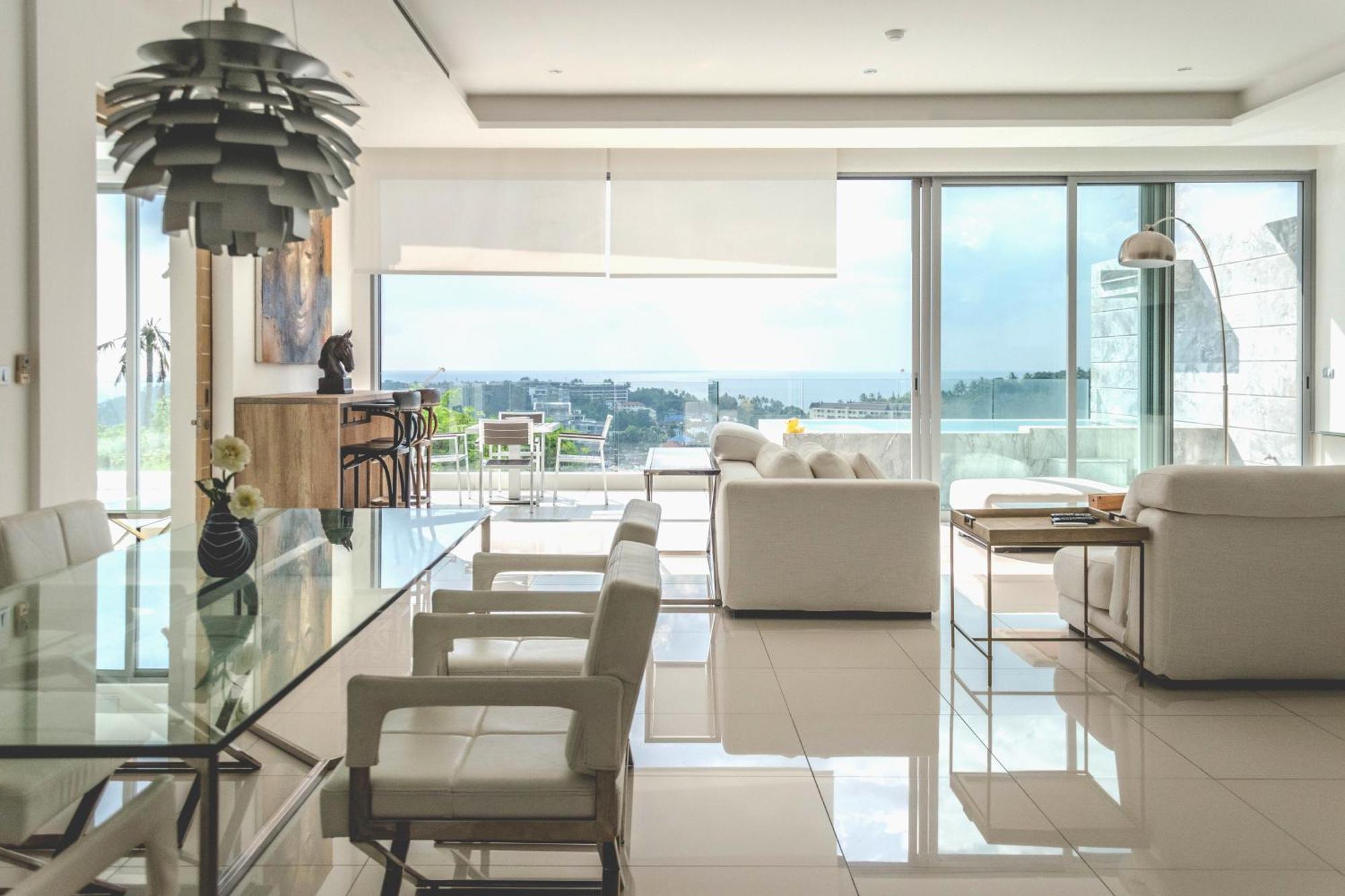 The View Phuket By Resava Aparthotel Ката Бийч Екстериор снимка