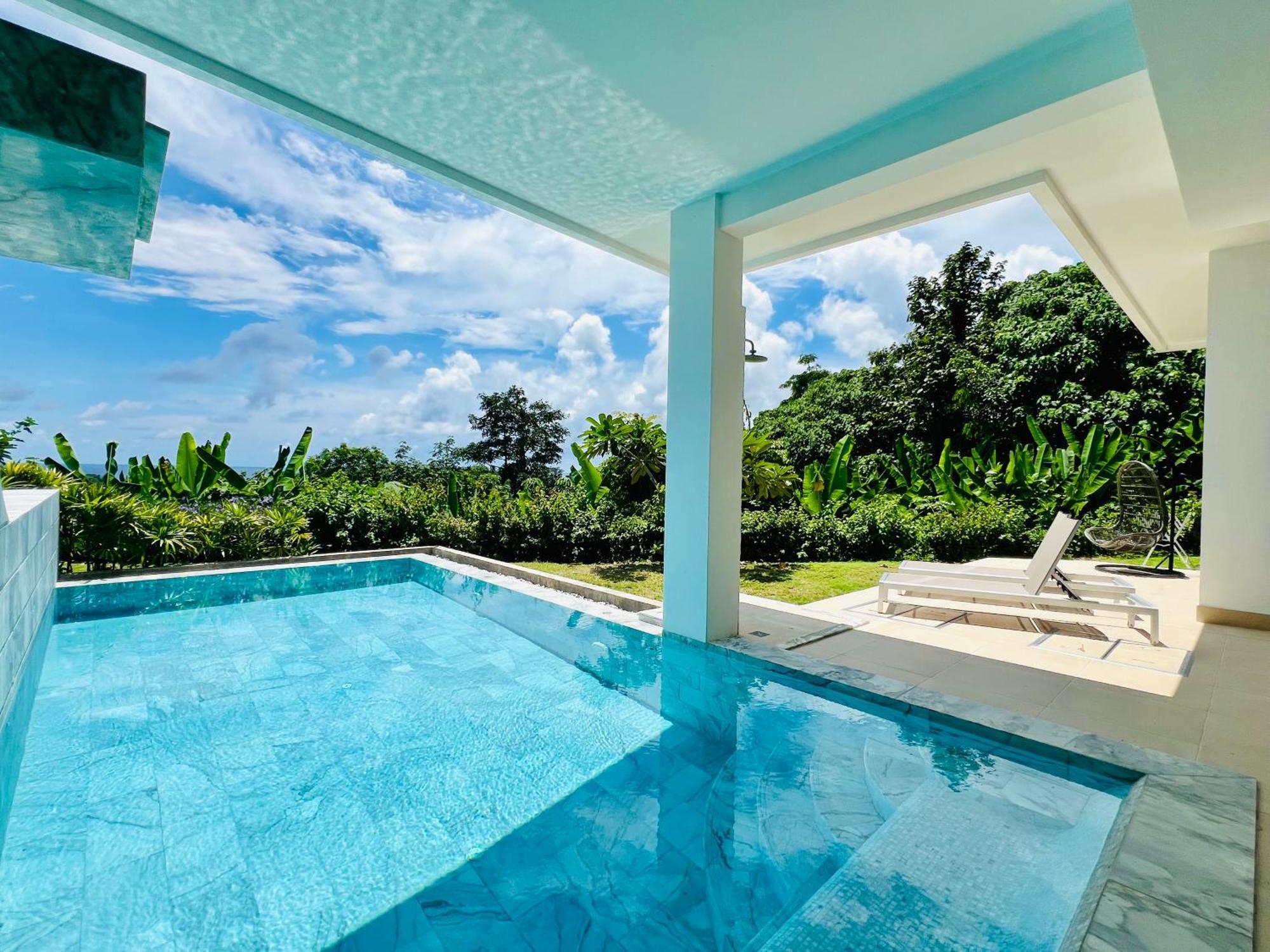 The View Phuket By Resava Aparthotel Ката Бийч Екстериор снимка