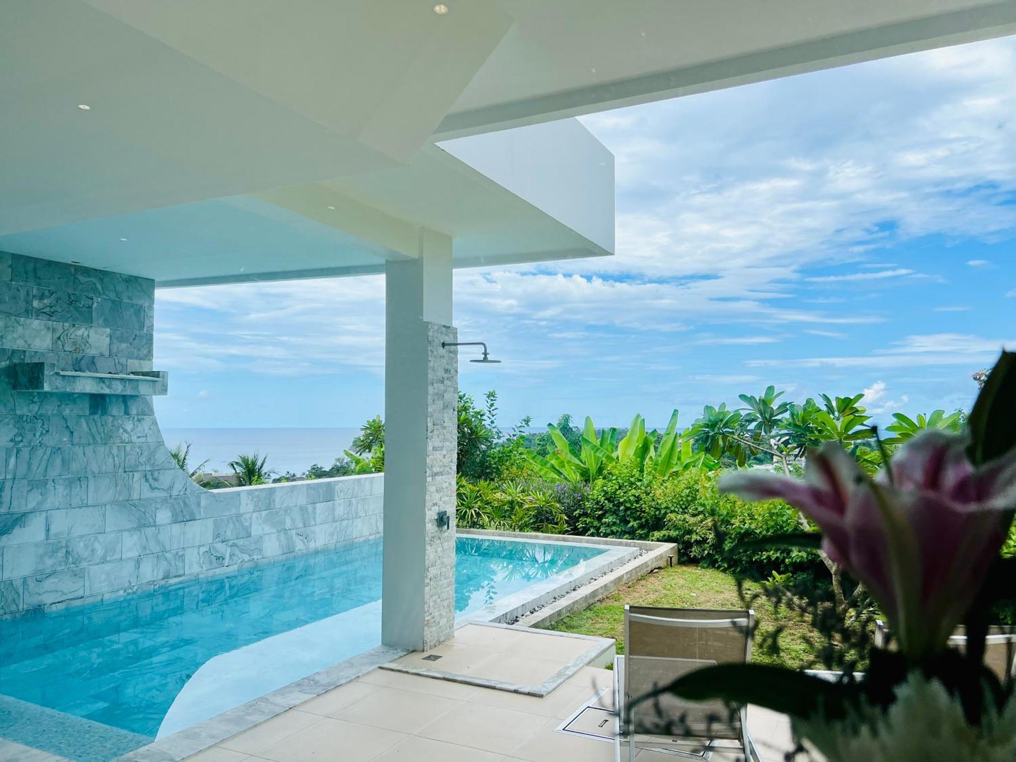 The View Phuket By Resava Aparthotel Ката Бийч Екстериор снимка