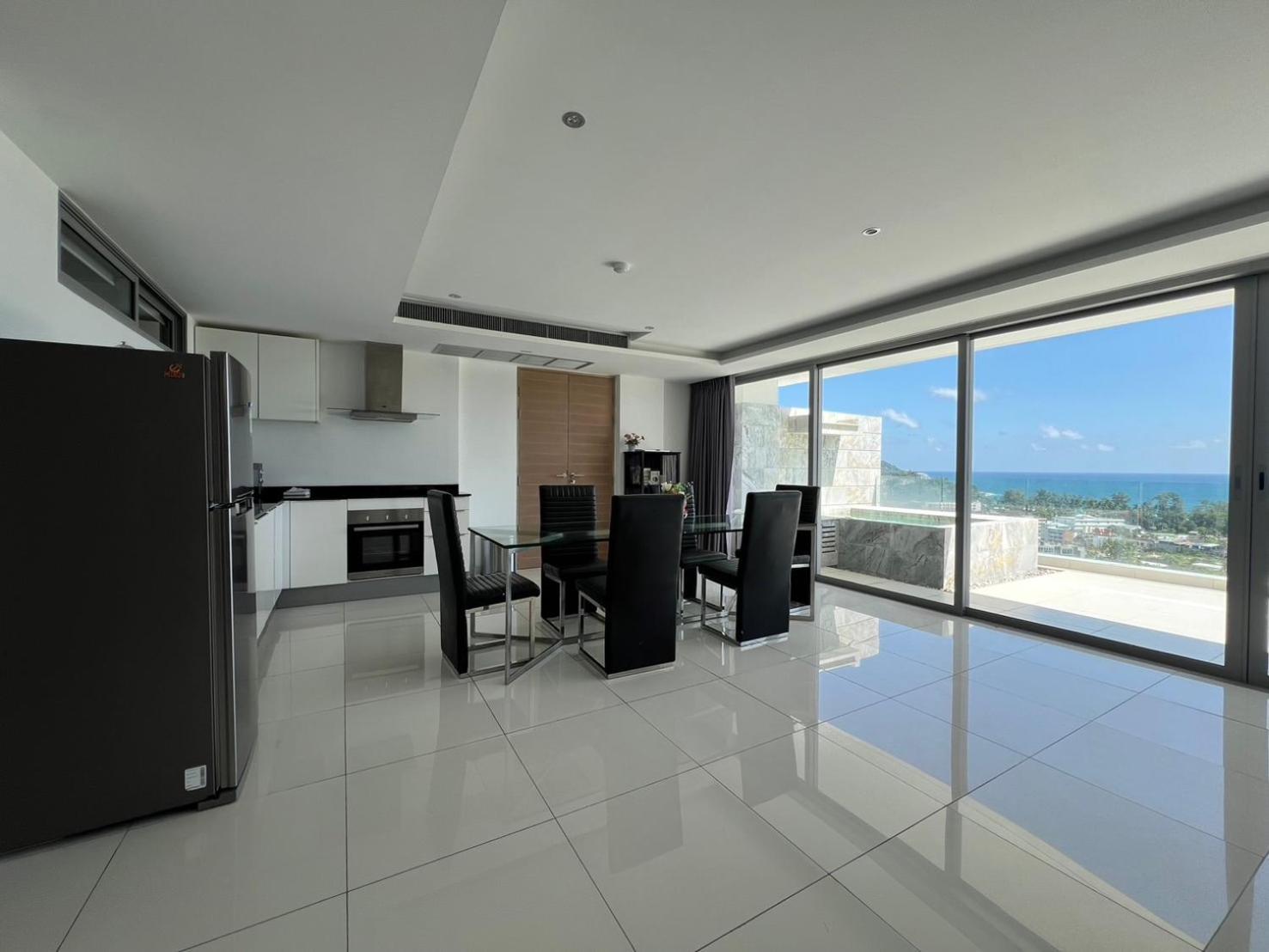 The View Phuket By Resava Aparthotel Ката Бийч Екстериор снимка