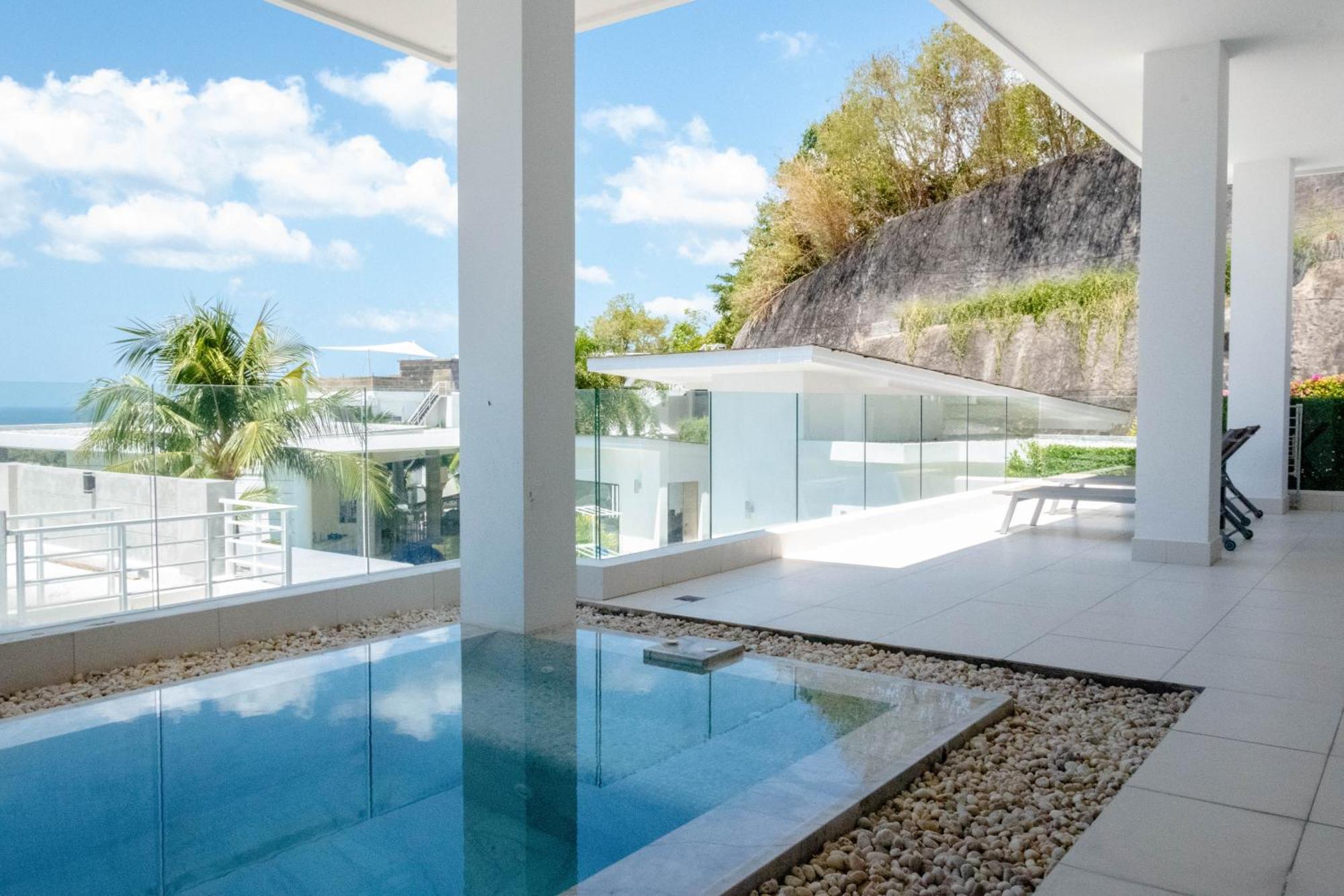 The View Phuket By Resava Aparthotel Ката Бийч Екстериор снимка